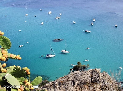 Cala Groticello (Italia)