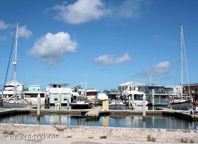 Yacht Club Garrison Bight (Key West)