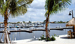 Port Marina Islands (Florida)