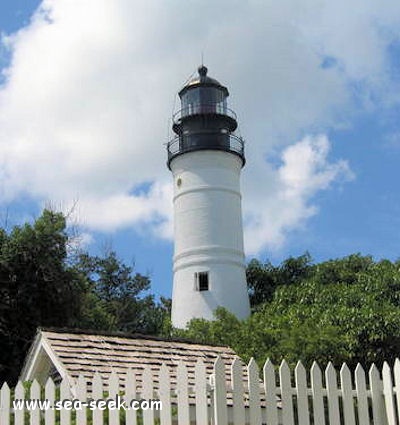 Key West Lighthouse