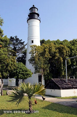 Key West Lighthouse