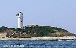 Punta e isole di Licosa 