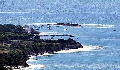 Punta e isole di Licosa 