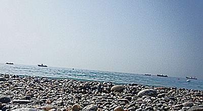 Baia di Locri (Calabria)