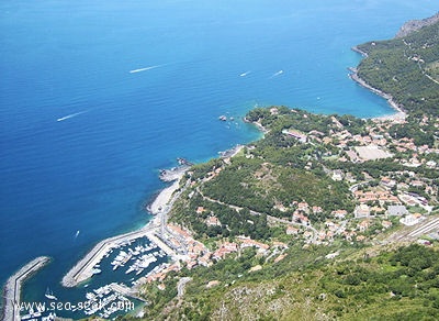 Porto di Maratea Policastro