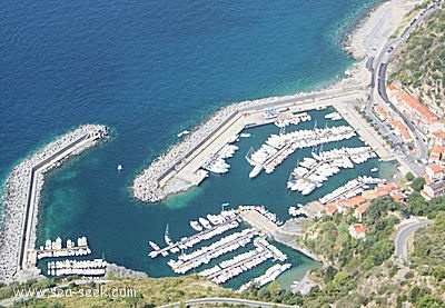 Porto di Maratea Policastro