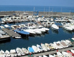 Porto di Maratea Policastro