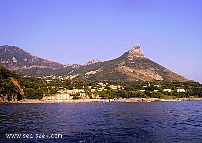 Baia di Maratea Policastro