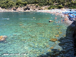 Baia di Maratea Policastro