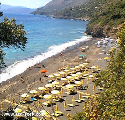 Baia di Maratea Policastro