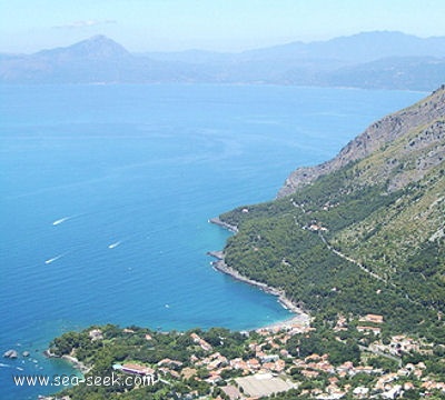 Baia di Maratea Policastro