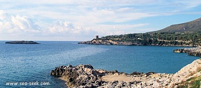 Marina di Camerota (Italia)
