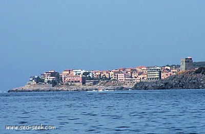 Marina di Camerota (Italia)