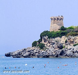 Marina di Camerota (Italia)