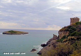 Marina di Camerota (Italia)