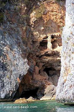 Porto delle Infreschi Policastro