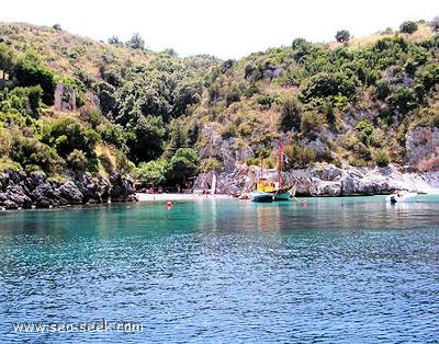 Porto delle Infreschi Policastro