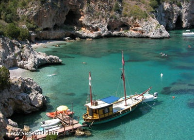 Porto delle Infreschi Policastro