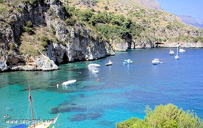 Porto delle Infreschi Policastro