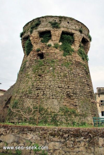 Paestum (Pesto) Salerno