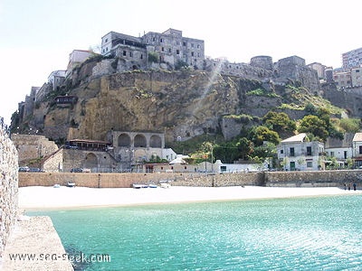 Pizzo Calabro (Italia)