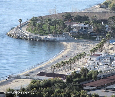 Rada di Pentimele (Calabria)