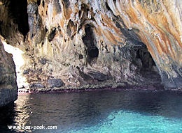 Porto delle Infreschi Policastro