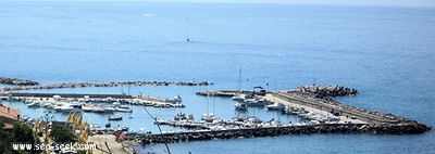 Marina di Pisciotta (Italia)