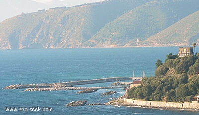 Marina di Pisciotta (Italia)