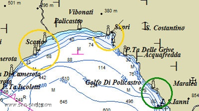 Golfo di Policastro (Italia)