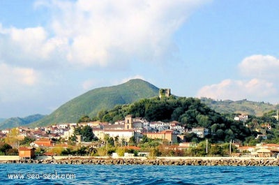 Marina di Policastro Bussentino Policastro