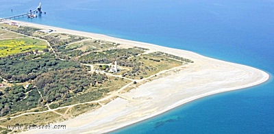 Punta Alice (Calabria)