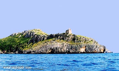 Punta Isoletti Policastro