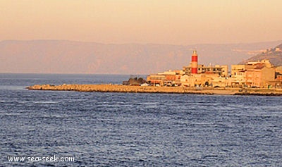 Punta Pezzo (Calabria)