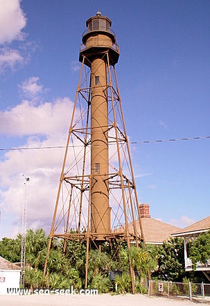 Ybel Point (Sanibel I.)