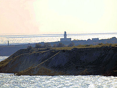 Capo Rizzuto (Calabria)