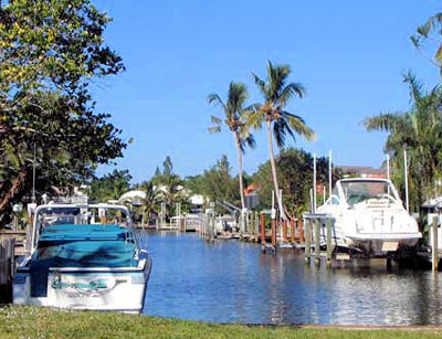Royal Harbor Naples (Florida)