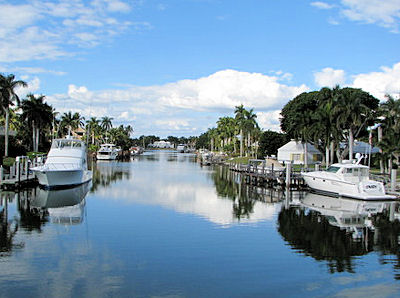 Royal Harbor Naples (Florida)