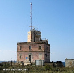 Capo San Vito (Taranto)