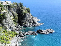 Punta Staletti (Calabria)