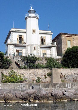 San Giovanni A Piro Porto Scario Policastro