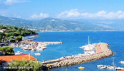 San Giovanni A Piro Porto Scario Policastro