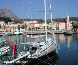 San Giovanni A Piro Porto Scario Policastro