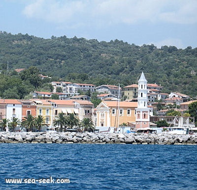 San Giovanni A Piro Porto Scario Policastro