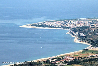 Rada di Soverato (Calabria)