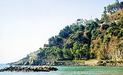 Punta Staletti (Calabria)