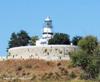 Punta Stilo (Calabria)