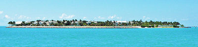 Tank Island (Sunset Key) (Florida)