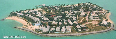 Tank Island (Sunset Key) (Florida)