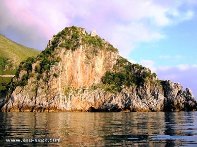 Torre Caino (Italia)